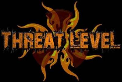 logo Threat Level